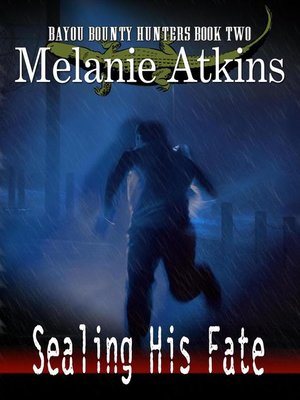 cover image of Sealing His Fate